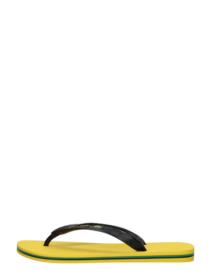 Ipanema - Classic Brasil Geel 47/48