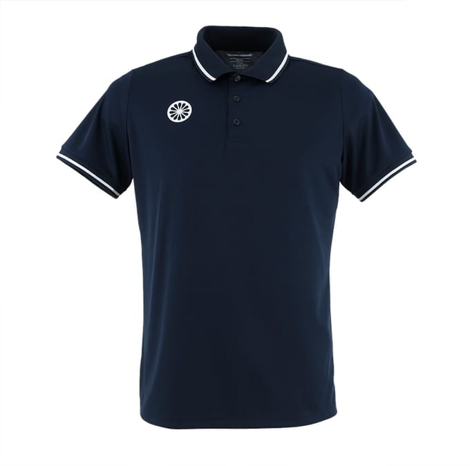 Indian Maharadja Kadiri Men Piqué Polo