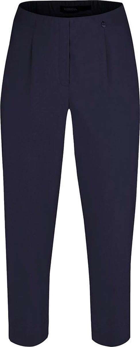 Robell - Model Marie07 - 3/4 Bengaline Stretch - Marine - EU 44