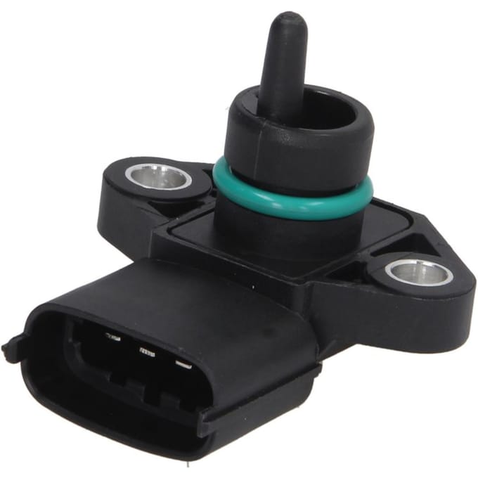 Sensor, inlaatspruitstukdruk DELPHI PS10152