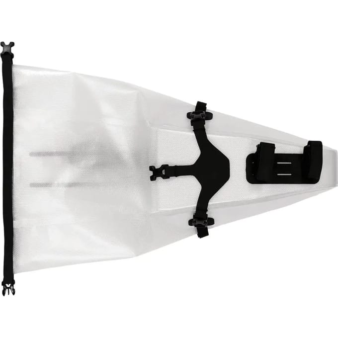 Poc Ultra Zadeltas 7l Wit