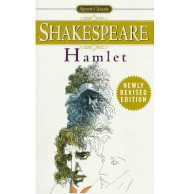 Hamlet - William Shakespeare