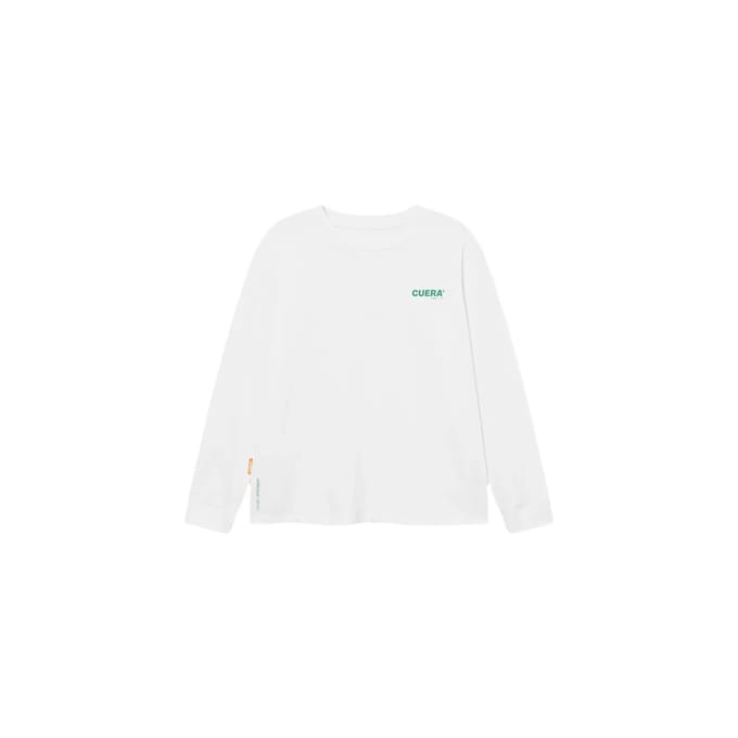 Longsleeve T-shirt Cuera Offcourt