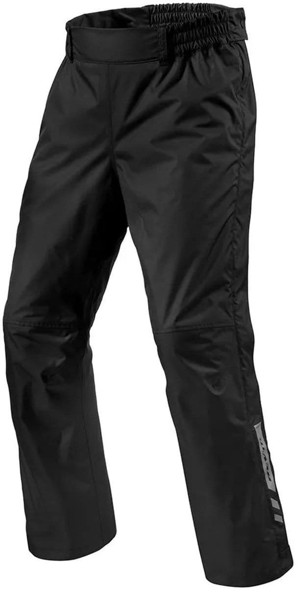 Revit Nitric 4 H2o Regenbroek Zwart 2XL