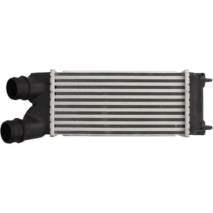 Intercooler THERMOTEC DAC015TT