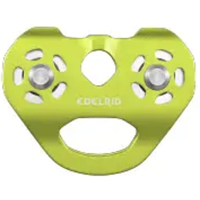 Klimkatrol Edelrid