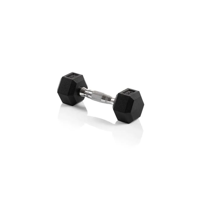 Dumbbell Hammer Hexagon Compact 1 2,5 kg