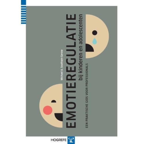 Emotieregulatie Bij Kinderen En Adolescenten - Michael A. Southam-Gerow