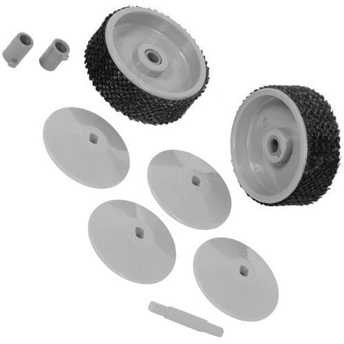 AEG Achterwielset stofzuiger 2192473029