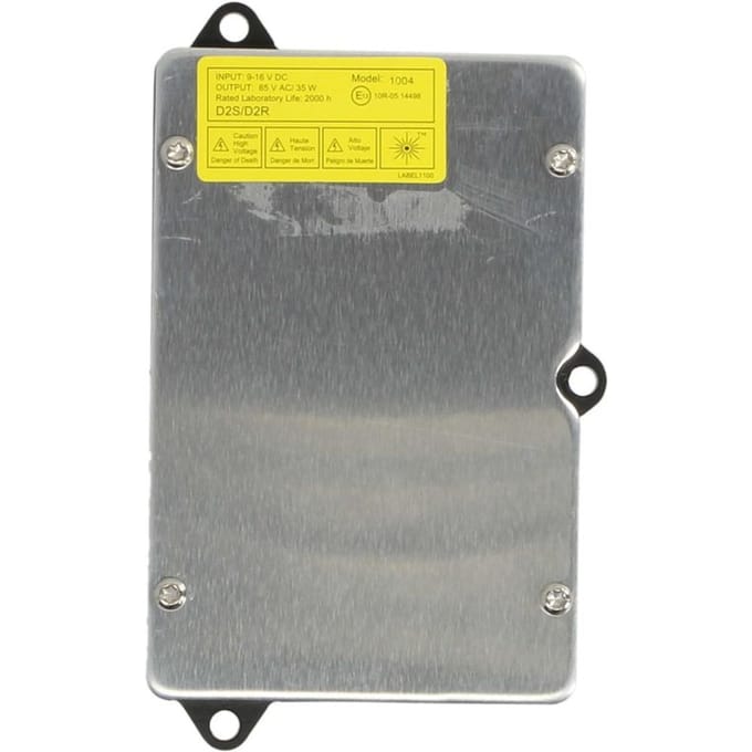 Besturingseenheid - verlichting MAGNETI MARELLI 713121817007