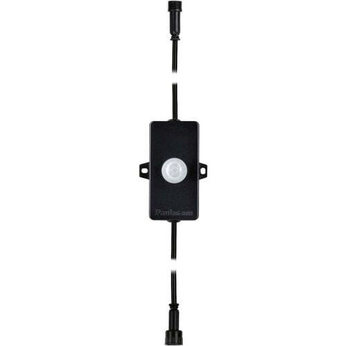 94556 - Motion sensor - Black - Plastic - IP44 - III - 30000 h