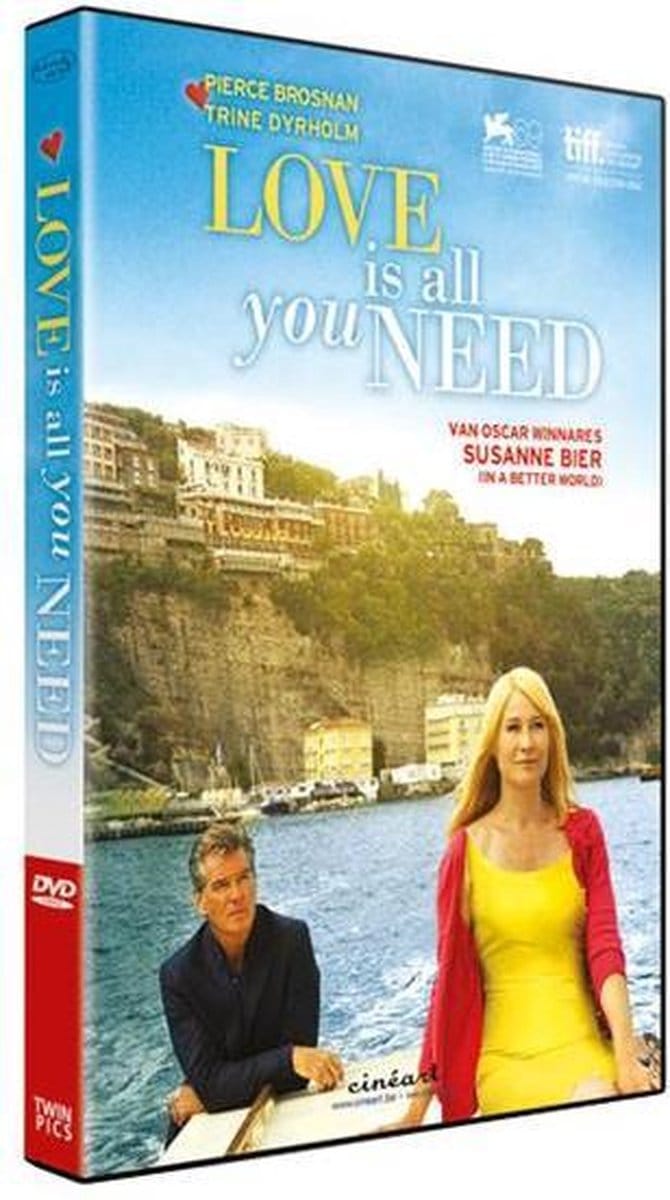 Love Is All You Need