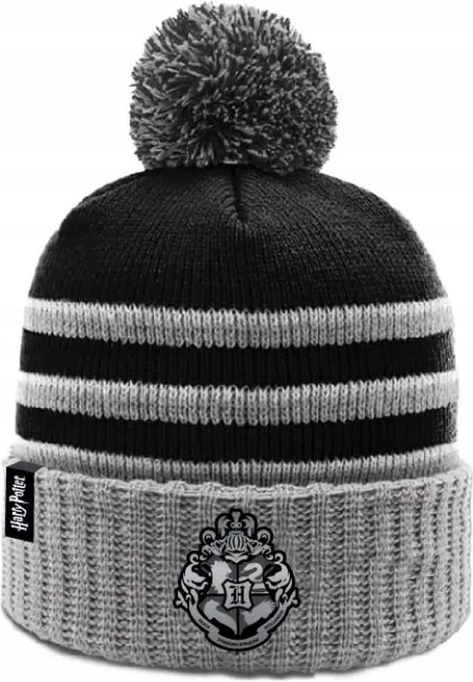 Harry Potter Hogwarts - Muts - Beanie - Wintermuts - Maat 54/56