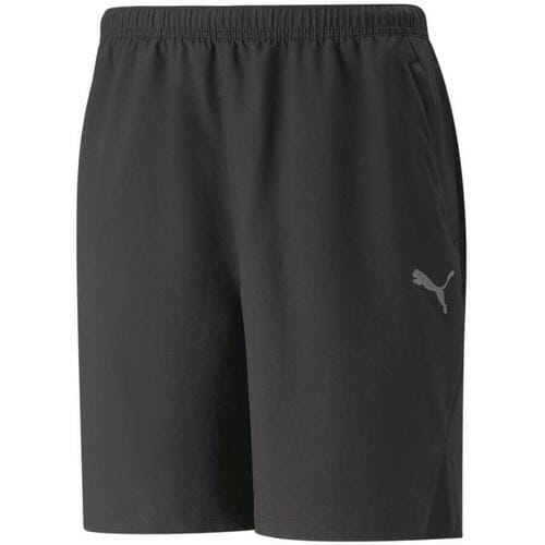 Korte Broek Puma Train Ultraweave 7"