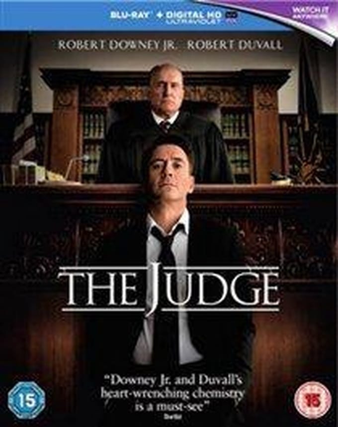 Judge