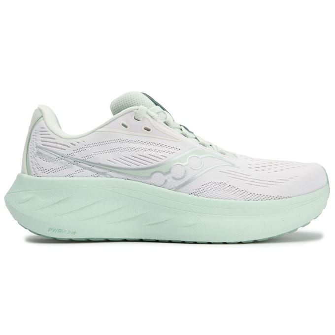 Saucony Ride 18 Sneakers