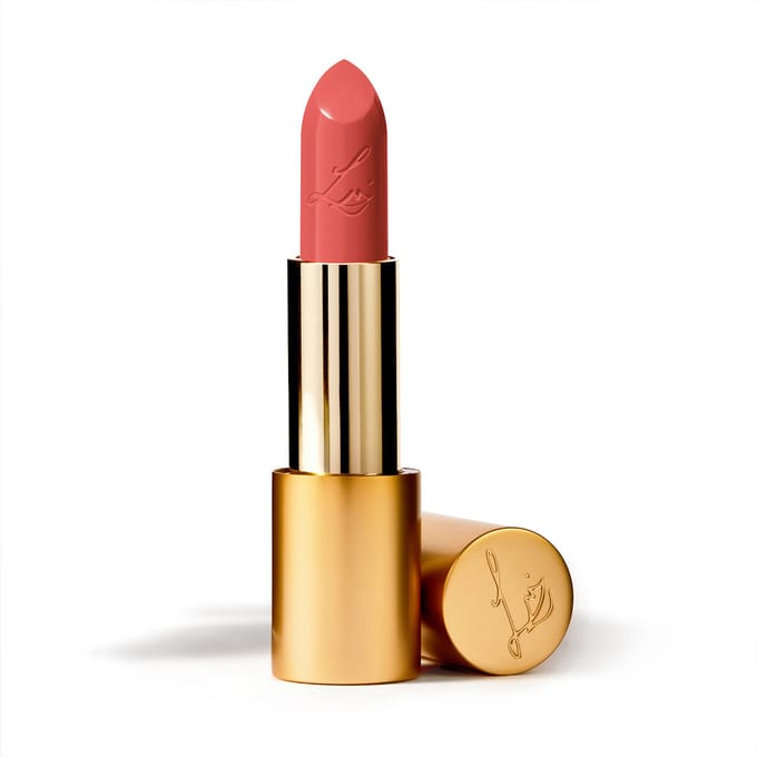 Lisa Eldridge Luxuriously Lucent Lip Colour - Dance Card