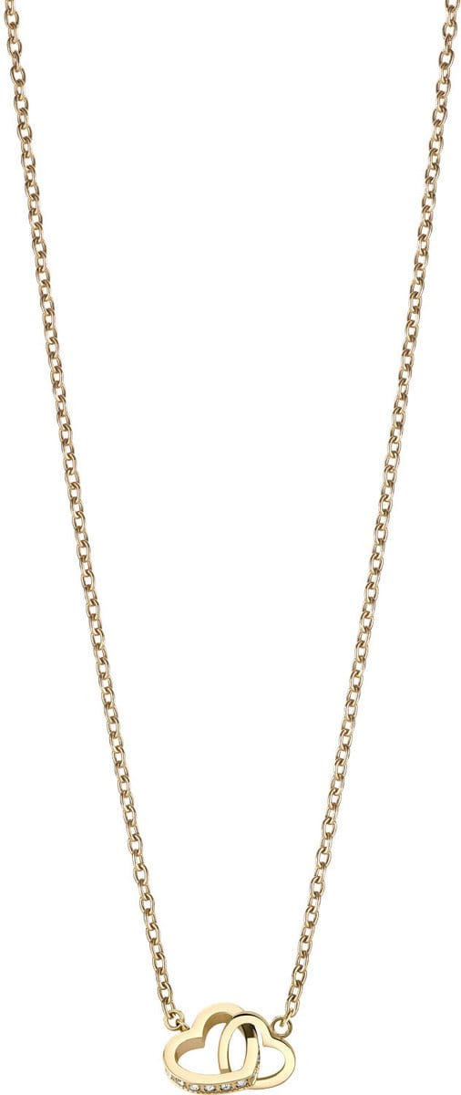 Bering - 447-27-450 - Halsketting - Dames - Arctic Symphony - 45 cm