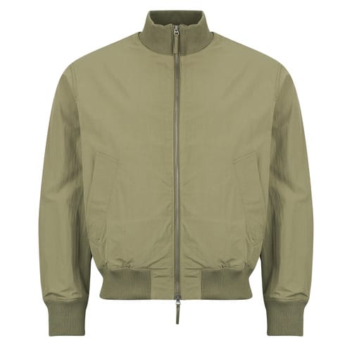 Windjack Selected SLHDYLAN RELAXED BOMBER