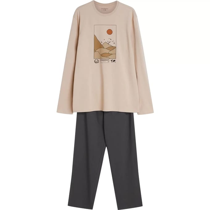 Pyjama Henderson Luro