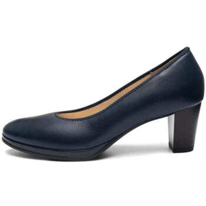 Ara Orly - dames pump - Blauw - maat 36 (EU) 3 (UK)