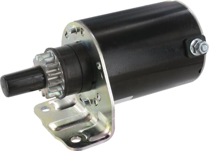 Briggs & stratton startmotor