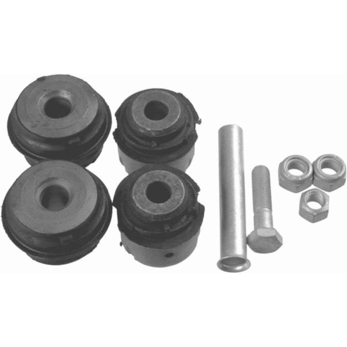 Reparatieset, draagarm LEMFÖRDER 11011 01