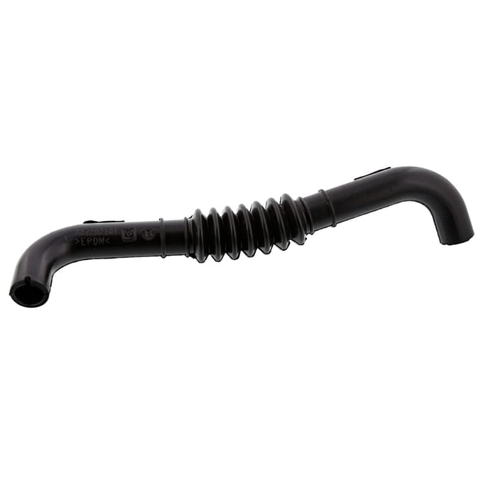 AEG aansluitbuis, rubber 8072021010