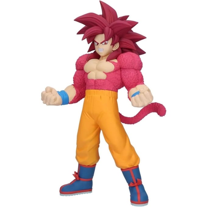 Beeldje Banpresto Dragon Ball Daima Son Goku