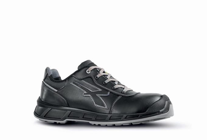 U-Power Veiligheidsit-schoenen / Halb-schoenen Sinatra Esd S3 Ci Src RK20114