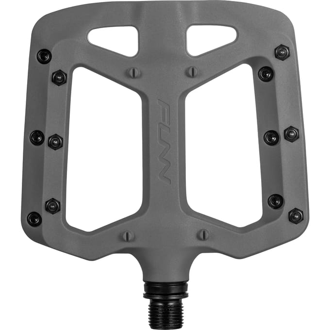 Thermoplastische pedalen Funn Taipan