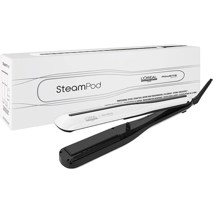 L’Oréal Professionnel Paris Steampod Professional Steam Styler 3.0 Stijltang Dames
