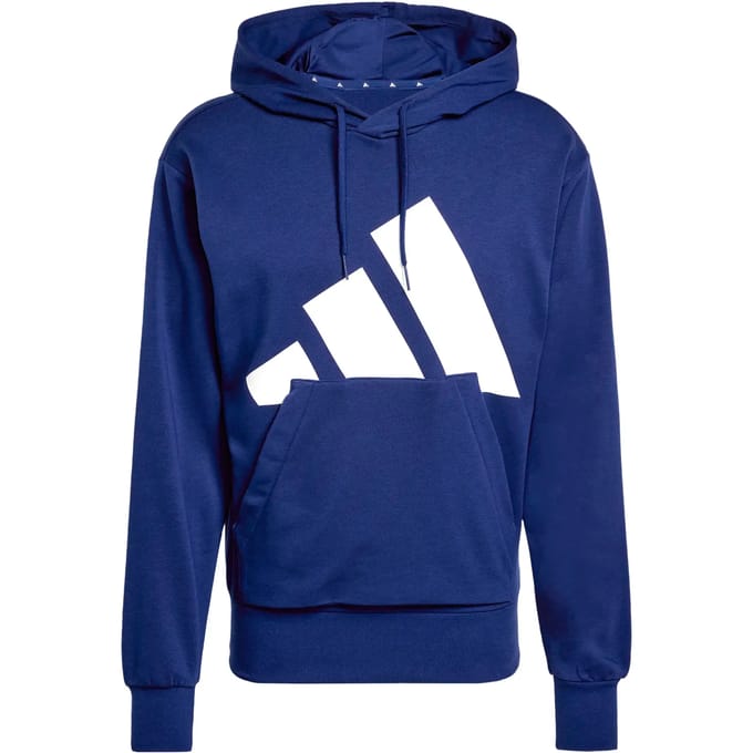 Hoodie adidas Essentials Big Logo