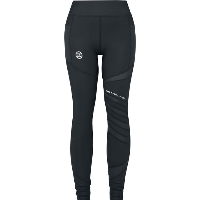 Electric Callboy EMP Signature Collection Dames Legging - zwart - L