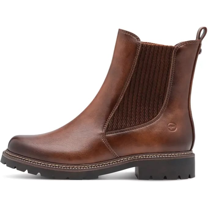 Vrouwen Chelsea boots Tamaris 1-25483-45