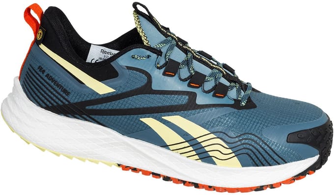 Reebok Adventure IB3611 S1PS - Blauw - 46