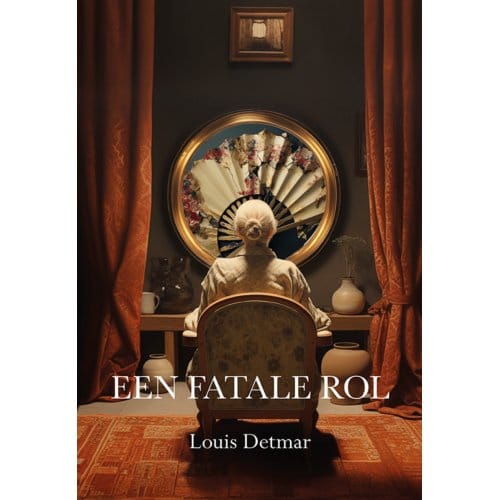 Een Fatale Rol - Louis Detmar