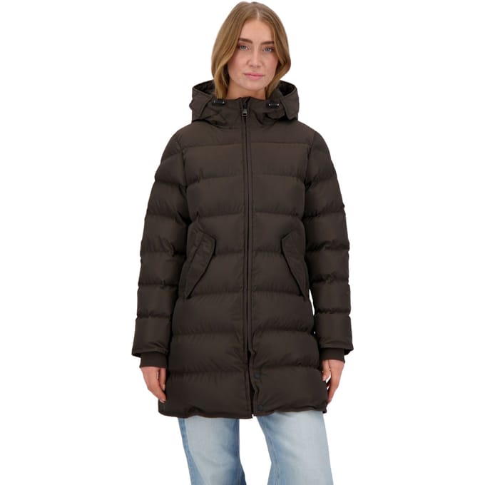 Jade Jacket