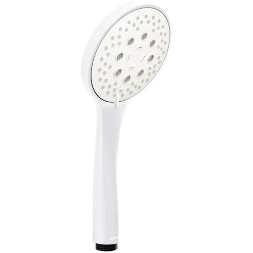 Herzbach DEEP WHITE Hand shower DEEP 100 Multi 23.675400.1.07
