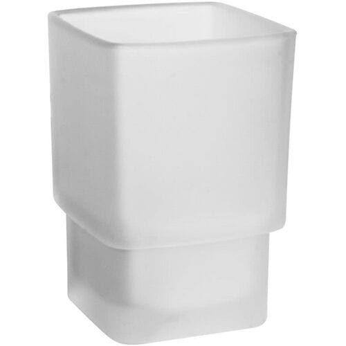 Emco replacement glass for Loft and Trend glass holder