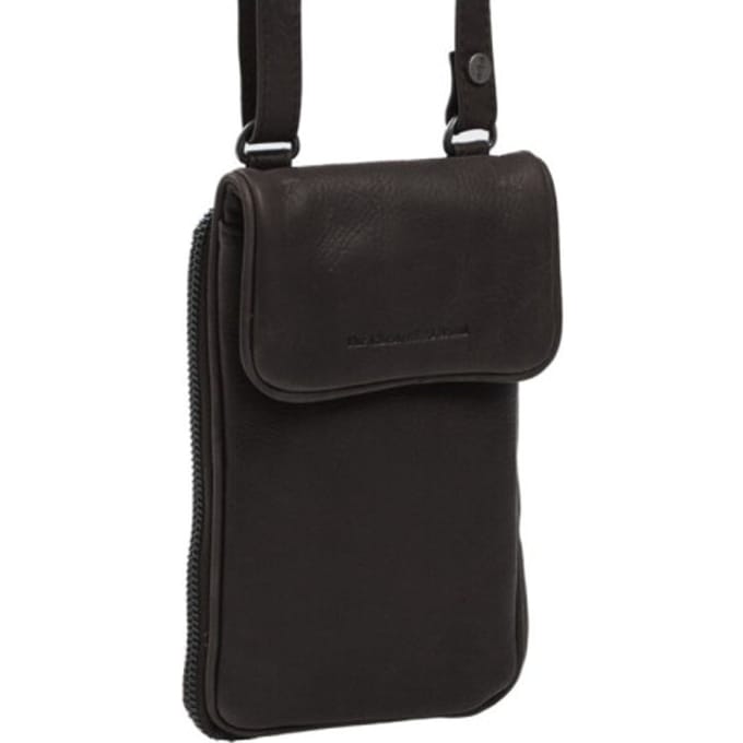 Chesterfield  C48.1152-telefoontasje anderson donker