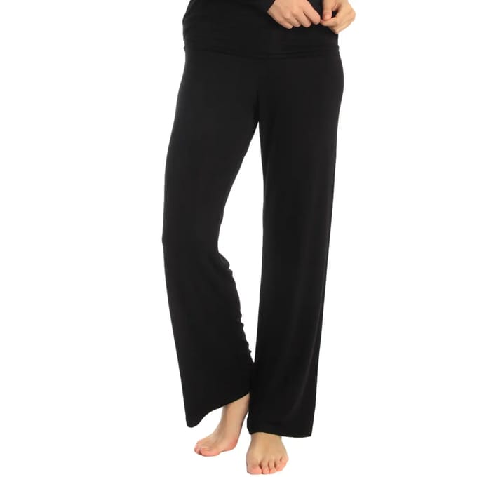 Dames Loungewear Broek Casual Comfort