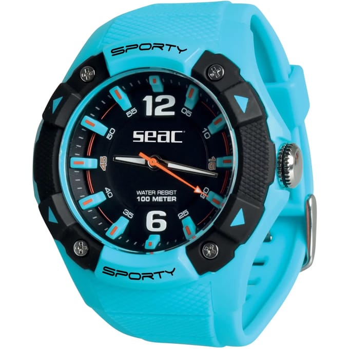 Kijk naar Seac Sporty