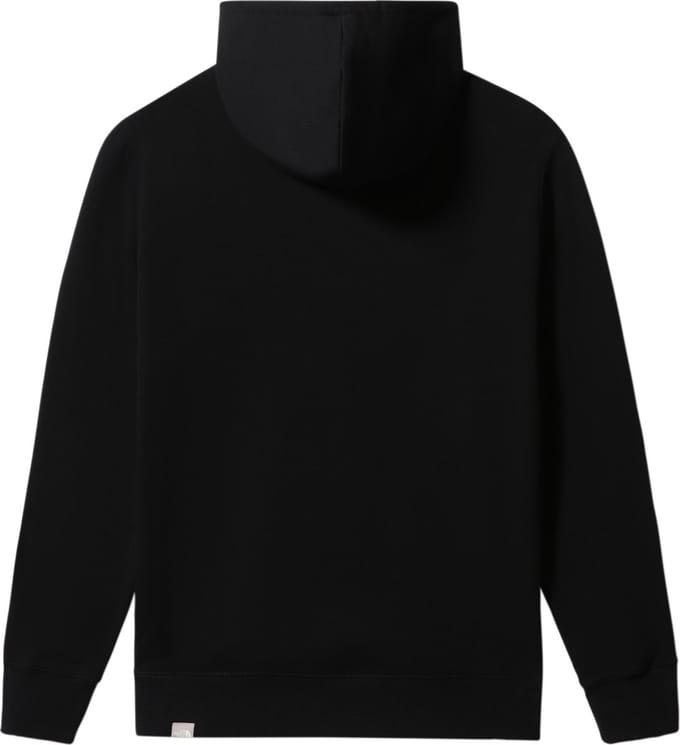 The North Face Drew Peak Trui Vrouwen - Maat XS
