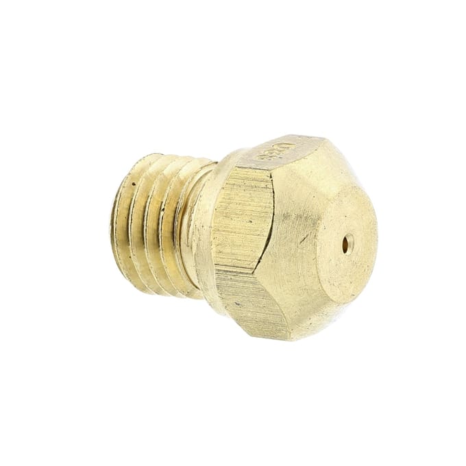 AEG Injector vloeibaar gas grote kookplaatbrander 3422508113
