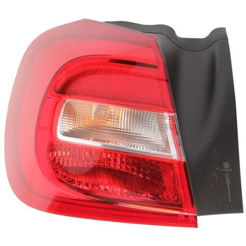 Achterlicht MAGNETI MARELLI 714021150755