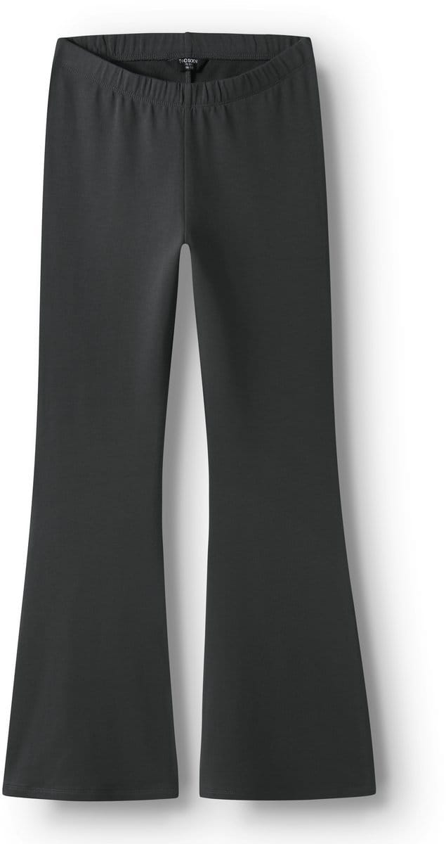 NAME IT - TKFSAX 2P BOOTCUT PANT UNB NOOS - Meisjes - Broeken