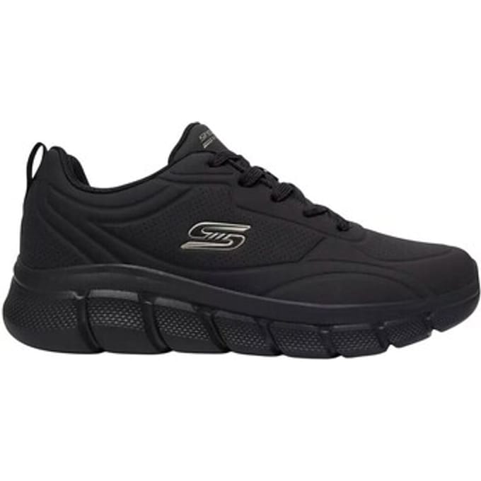 Lage Sneakers Skechers Bobs B Flex Arctic