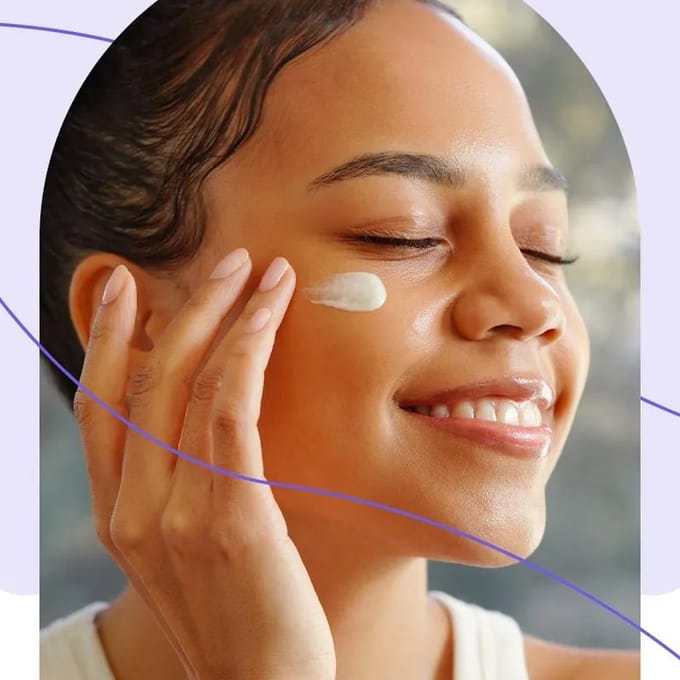 [ISNTREE] Crème Solaire Fluide Fraîche à l'Oignon SPF 50+ PA++++ 50 ml white