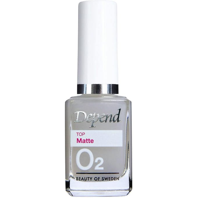 Depend Top Matte 11 ml